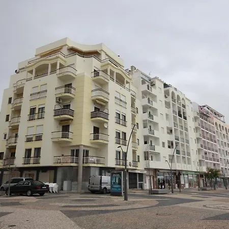 شقة Paixao Do Tejo - Algarve *