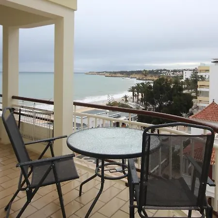 Paixao Do Tejo - Algarve דירה *